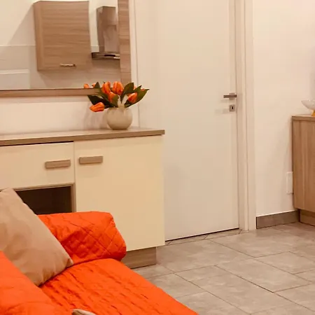 Apartment Centro 2 *