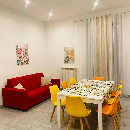 Centro 2 Apartment *