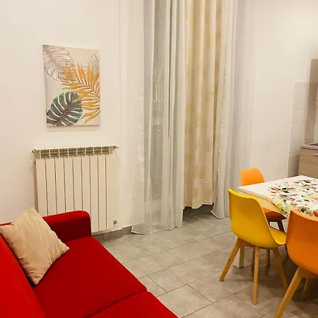 Centro 2 Apartment *