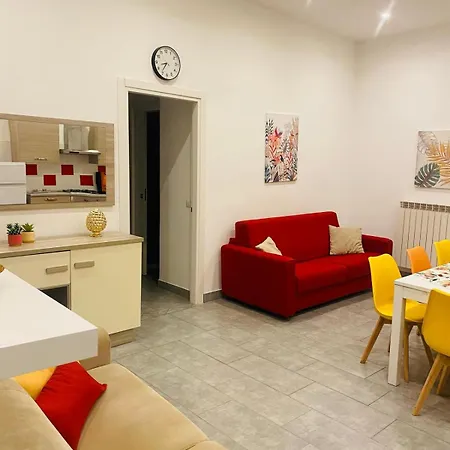 Apartment Centro 2