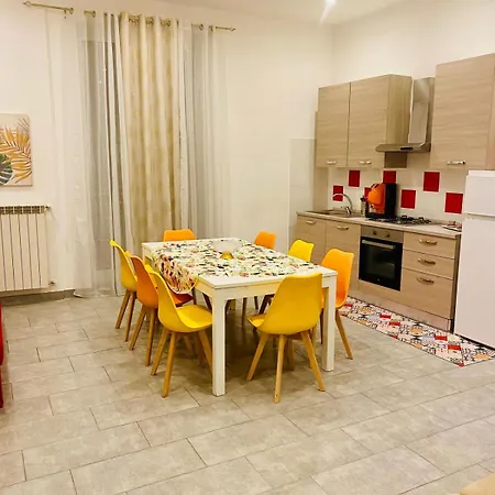 Centro 2 Apartment Aversa