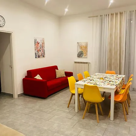Apartment Centro 2