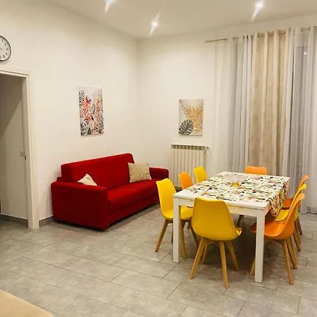 Centro 2 Apartment *
