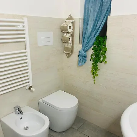 Centro 2 Apartment Aversa