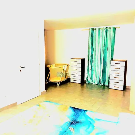 Centro 2 Apartment Aversa
