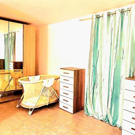 Centro 2 Apartment Aversa