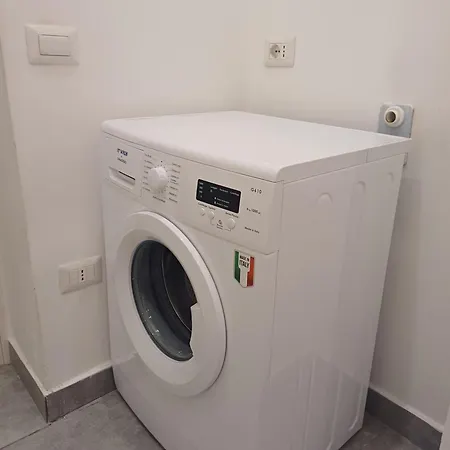 Apartment Centro 2