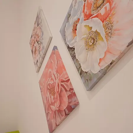 Apartment Centro 2