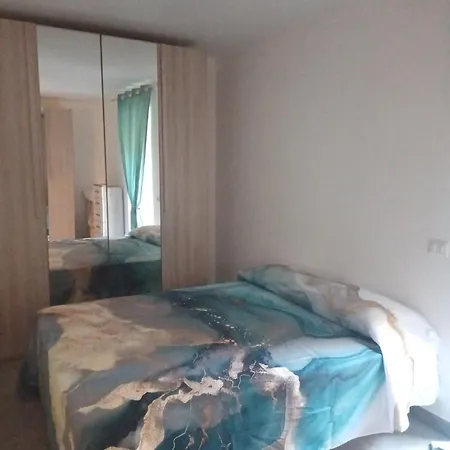 Centro 2 Apartment Aversa