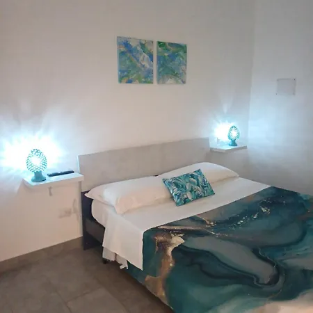 Centro 2 Apartment *
