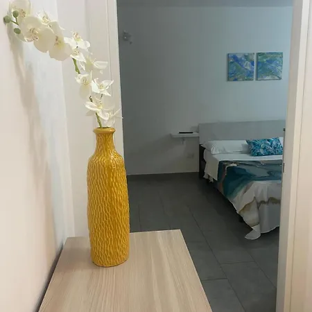 Centro 2 Apartment Aversa