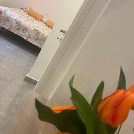 Centro 2 Apartment Aversa